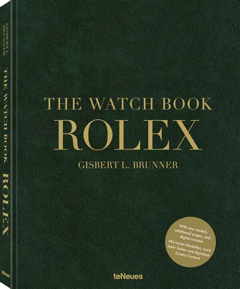 libro rolex passion|Amazon.com: The Watch Book Rolex: 3rd updated and extended .